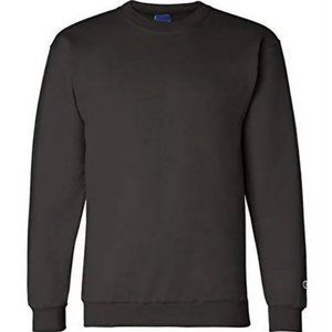 CHAMPION DOUBLE DRY ECO CREW SWEATSHIRT